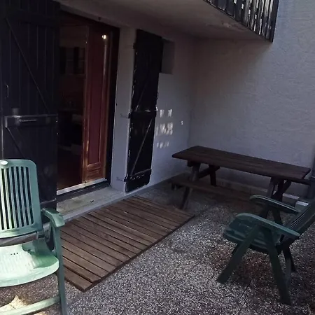 Apartment T2 Bourg D'oisans *
