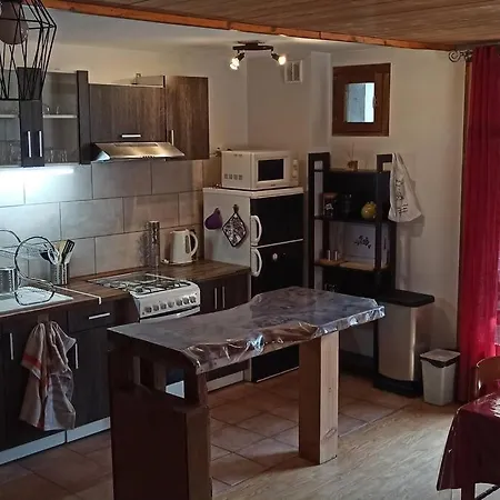 Apartment T2 Bourg D'oisans Le Bourg-d'Oisans