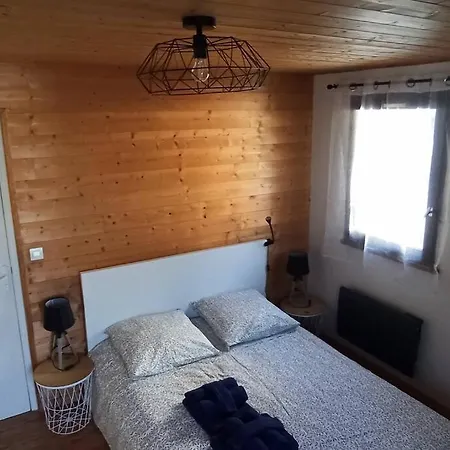T2 Bourg D'oisans Apartment *